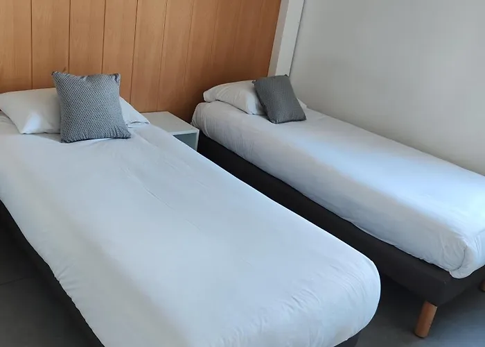 Fasthotel Clermont-ferrand