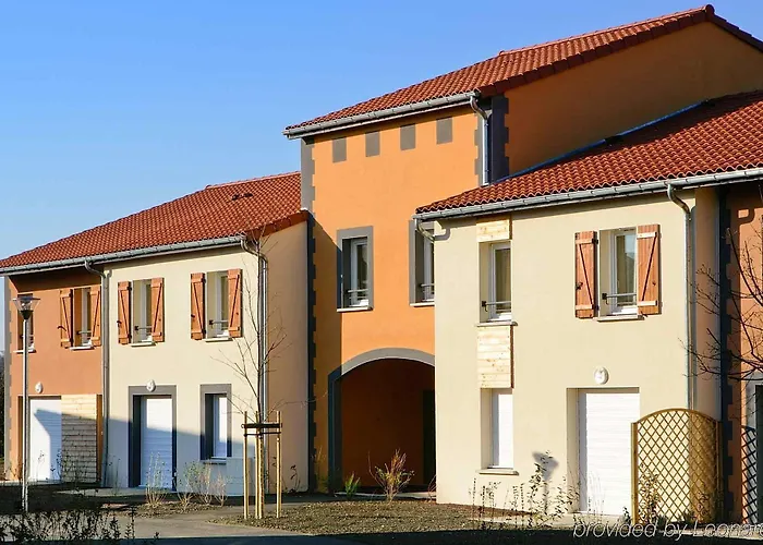 Fasthotel Clermont-ferrand