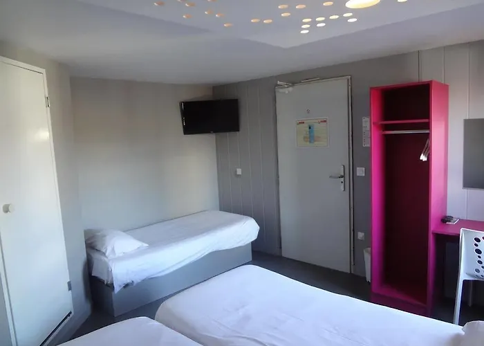 Fasthotel Clermont-ferrand