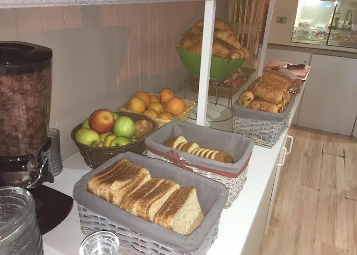 Fasthotel Clermont-ferrand Gerzat