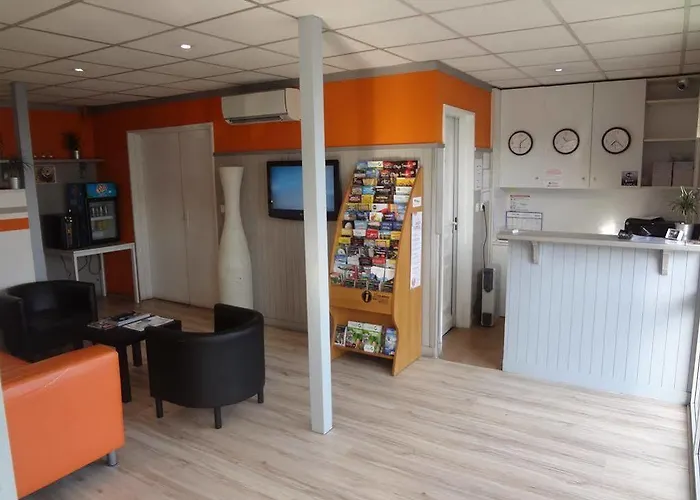 Fasthotel Clermont-ferrand