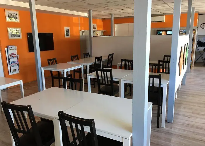 Fasthotel Clermont-ferrand