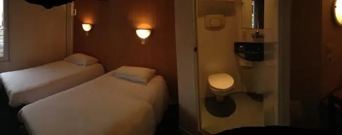 Fasthotel Clermont-ferrand Gerzat