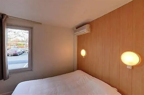 Fasthotel Clermont-ferrand